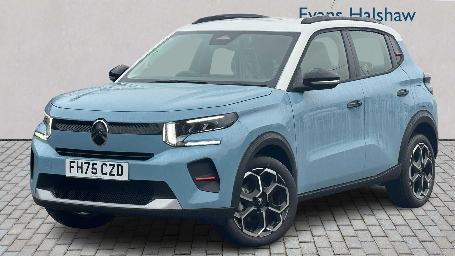 Used Citroen C3 2025 for sale - 77972922: Photo 7