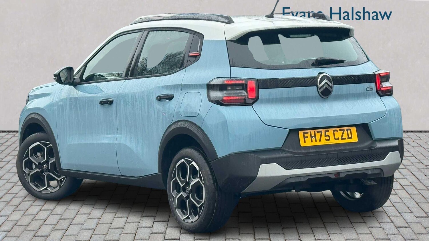 Used Citroen C3 2025 for sale - 77972922: Photo 8