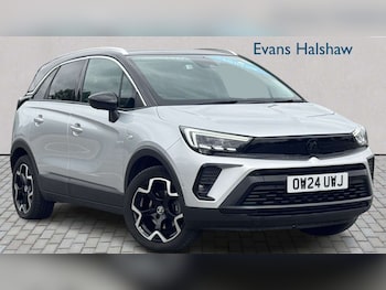 Used Vauxhall Crossland 2024 for sale - 79294910: Photo