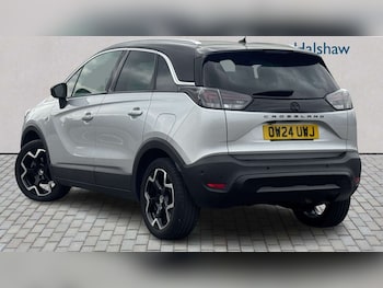 Used Vauxhall Crossland 2024 for sale - 79294910: Photo