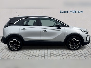 Used Vauxhall Crossland 2024 for sale - 79294910: Photo