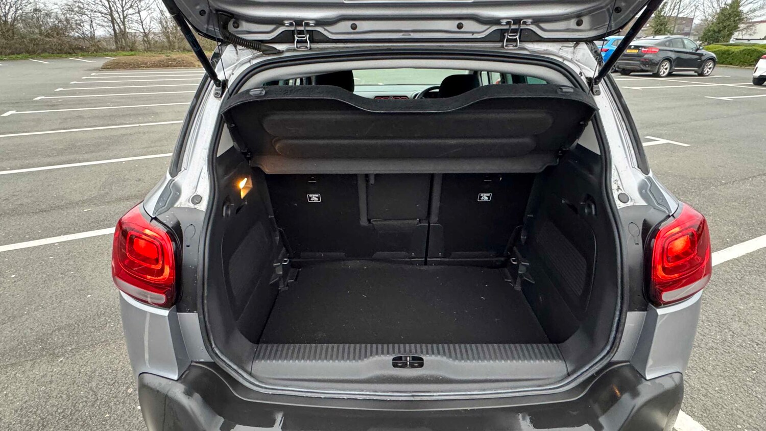 Used Citroen C3 Aircross for sale - 77860394: Photo 13