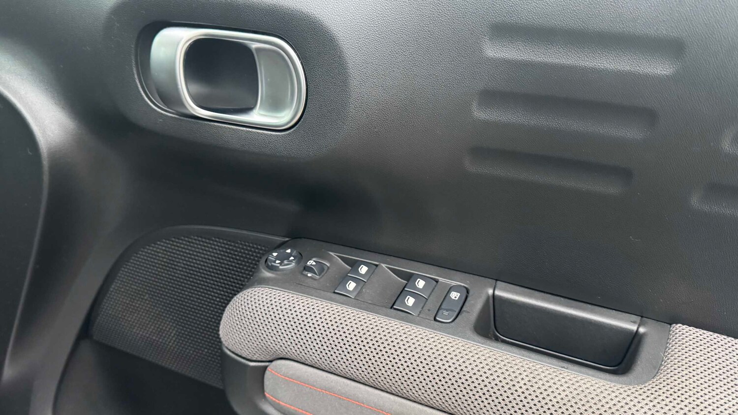 Used Citroen C3 Aircross for sale - 77860394: Photo 14