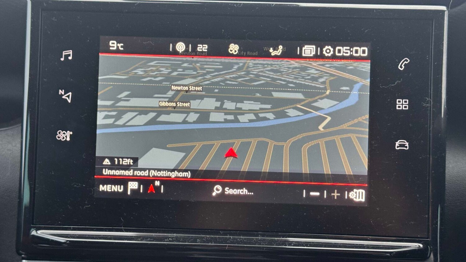 Used Citroen C3 Aircross for sale - 77860394: Photo 17