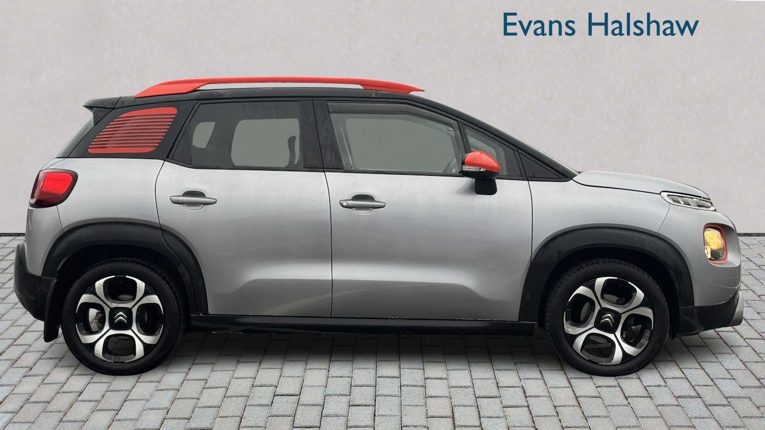 Used Citroen C3 Aircross for sale - 77860394: Photo 3