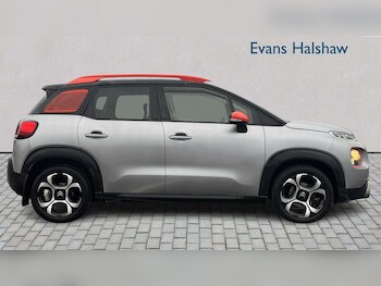 Used Citroen C3 Aircross 2020 for sale - 77860394: Photo