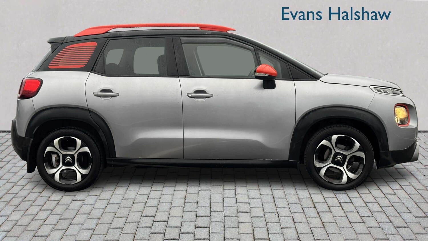 Used Citroen C3 Aircross for sale - 77860394: Photo 7