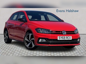 Used Volkswagen Polo 2019 for sale - 78451768: Photo