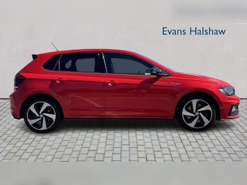 Used Volkswagen Polo 2019 for sale - 78451768: Photo