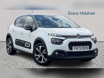 Used Citroen C3 2023 for sale - 78625353: Photo