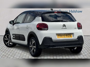 Used Citroen C3 2023 for sale - 78625353: Photo