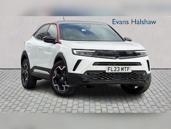 Used Vauxhall Mokka 2023 for sale - 79282170: Photo