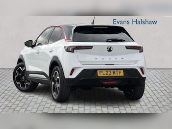 Used Vauxhall Mokka 2023 for sale - 79282170: Photo