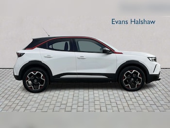 Used Vauxhall Mokka 2023 for sale - 79282170: Photo