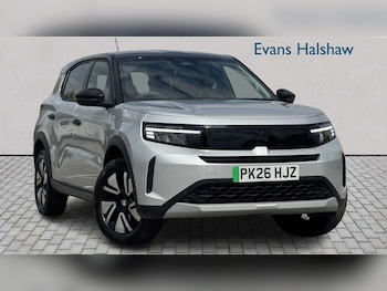 Used Vauxhall Frontera 2026 for sale - 78550828: Photo