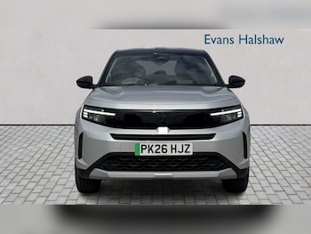 Used Vauxhall Frontera 2026 for sale - 78550828: Photo