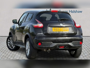 Used Nissan Juke 2017 for sale - 78024079: Photo
