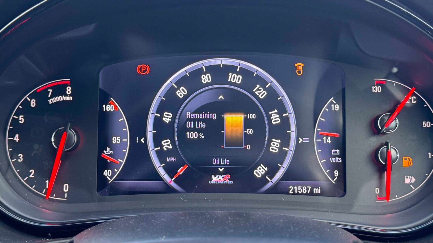 Used Vauxhall Insignia 2016 for sale - 78149175: Photo 18