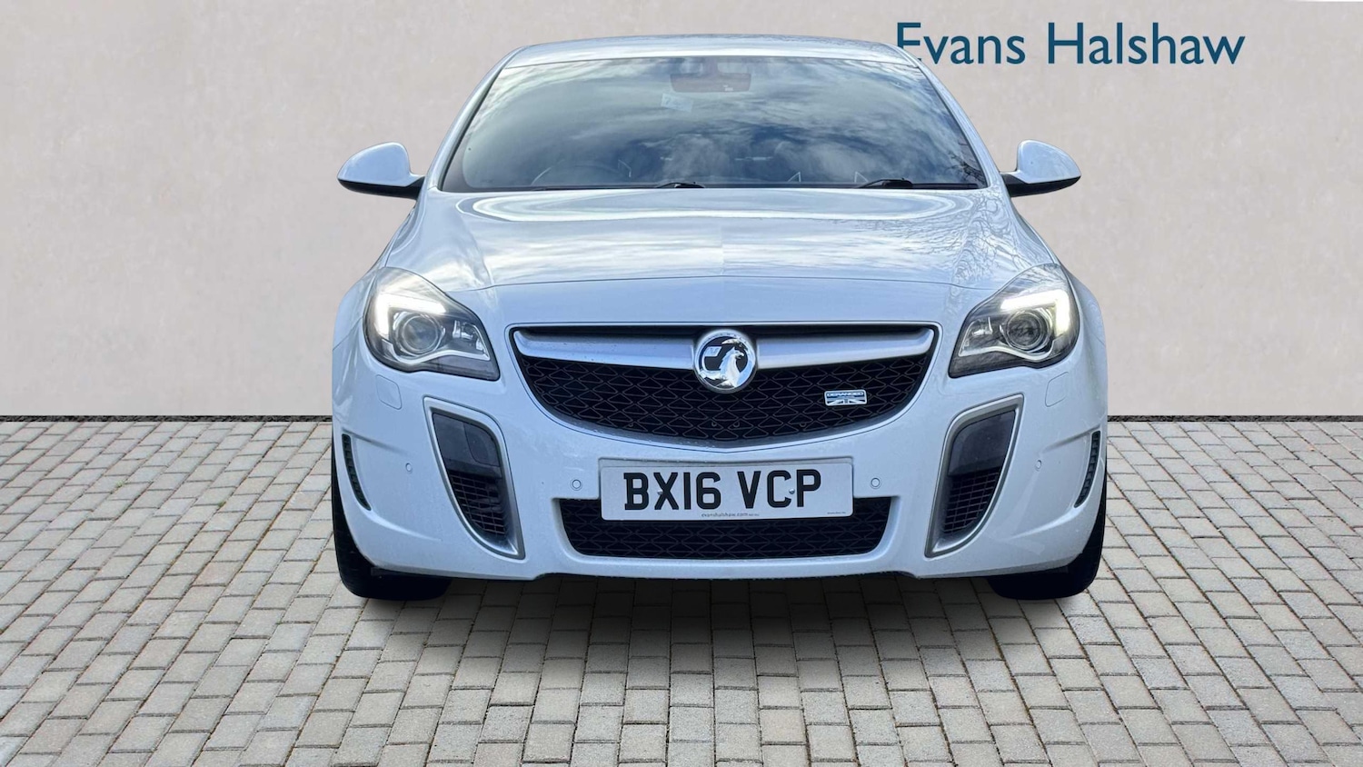 Used Vauxhall Insignia 2016 for sale - 78149175: Photo 4