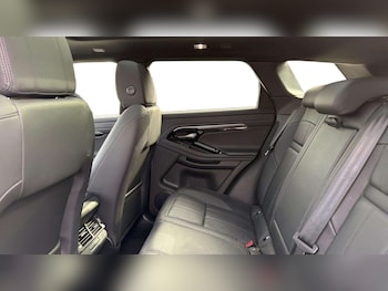 Used Land Rover Range Rover Evoque 2021 for sale - 79624677: Photo
