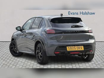 Used Peugeot 208 2025 for sale - 79702268: Photo