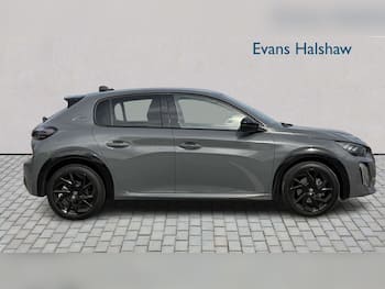 Used Peugeot 208 2025 for sale - 79702268: Photo
