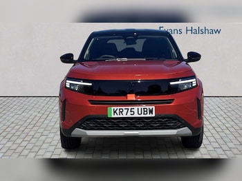 Used Vauxhall Frontera 2026 for sale - 78451449: Photo