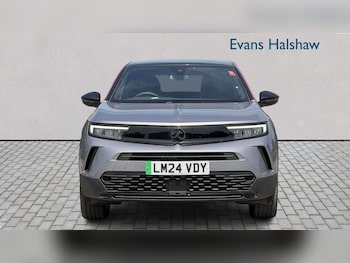 Used Vauxhall Mokka 2024 for sale - 78991323: Photo