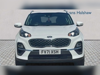 Used Kia Sportage 2022 for sale - 79270750: Photo