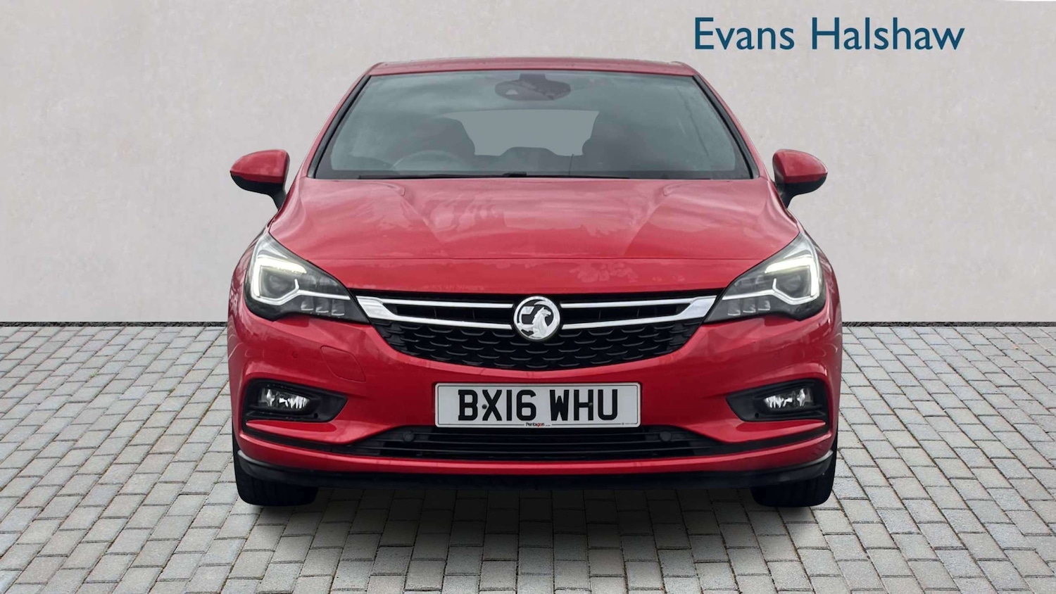 Used Vauxhall Astra for sale - 77859727: Photo 3