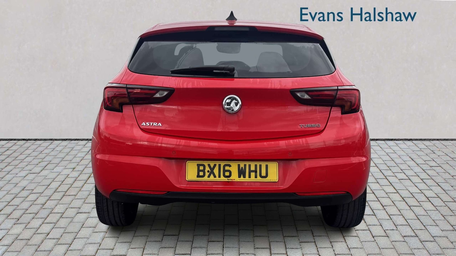 Used Vauxhall Astra for sale - 77859727: Photo 4