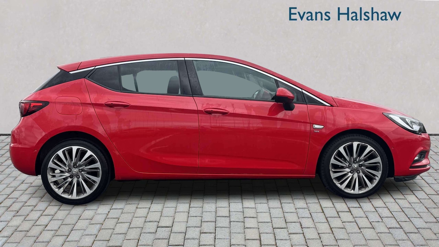 Used Vauxhall Astra for sale - 77859727: Photo 5