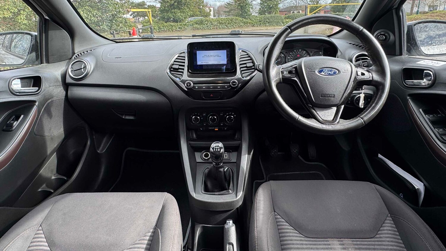 Used Ford Ka+ for sale - 77860552: Photo 10