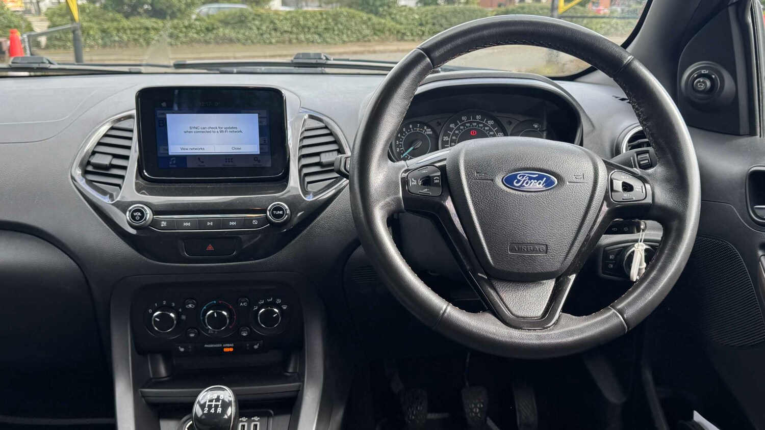 Used Ford Ka+ for sale - 77860552: Photo 11