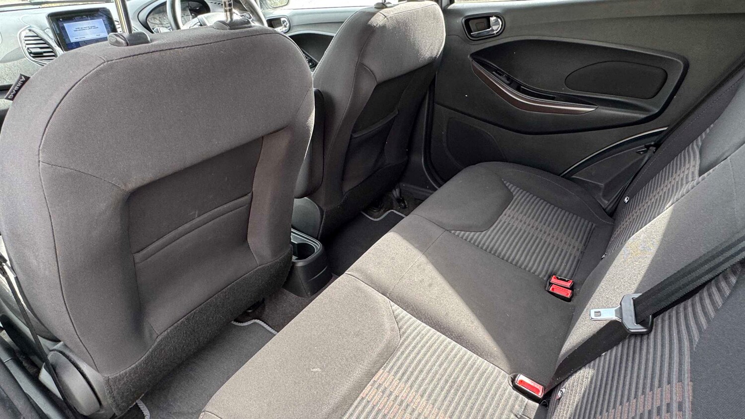 Used Ford Ka+ for sale - 77860552: Photo 12