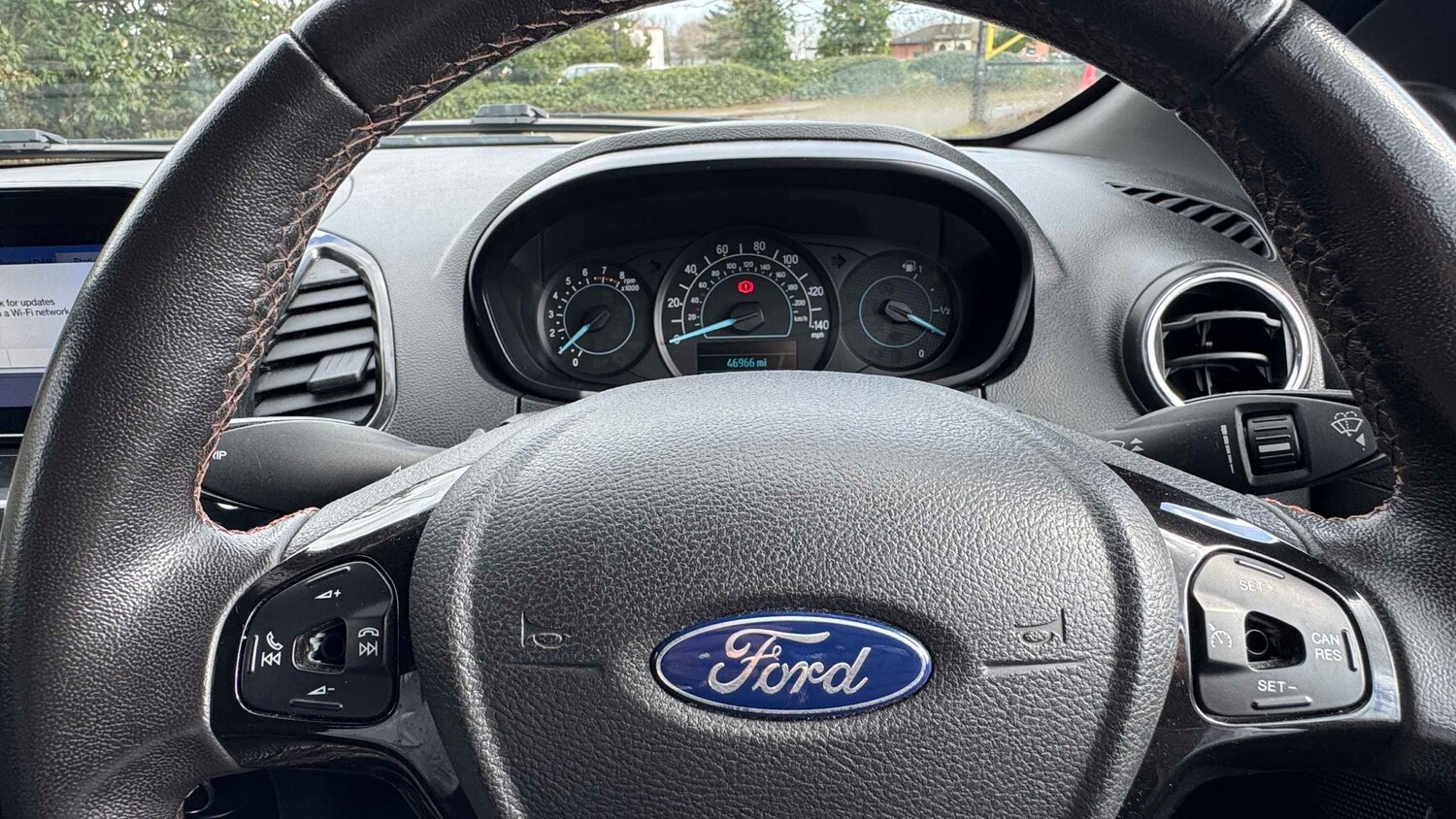 Used Ford Ka+ for sale - 77860552: Photo 14