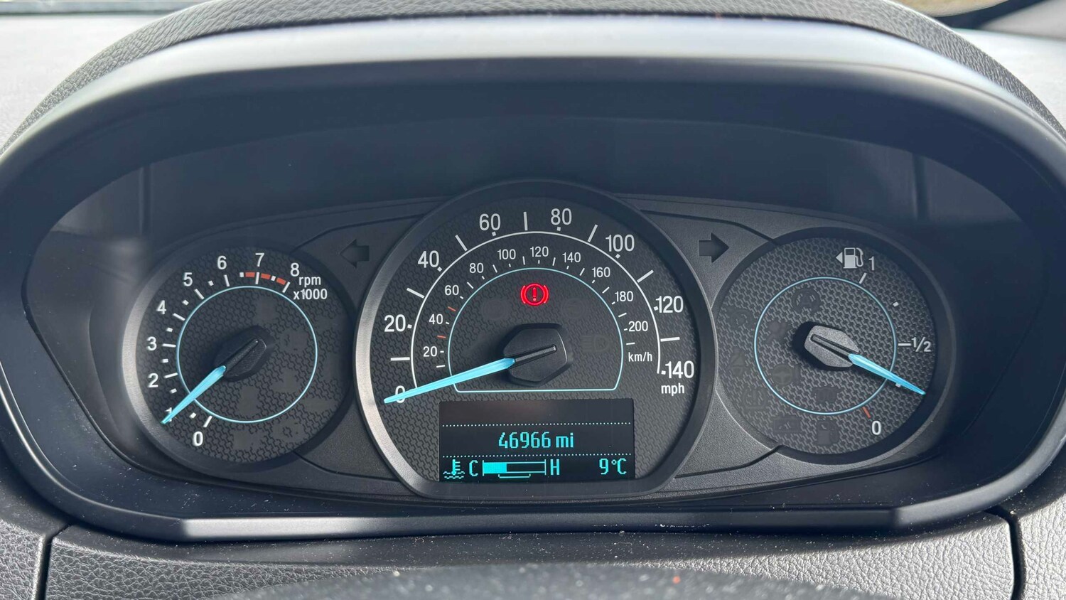 Used Ford Ka+ for sale - 77860552: Photo 15