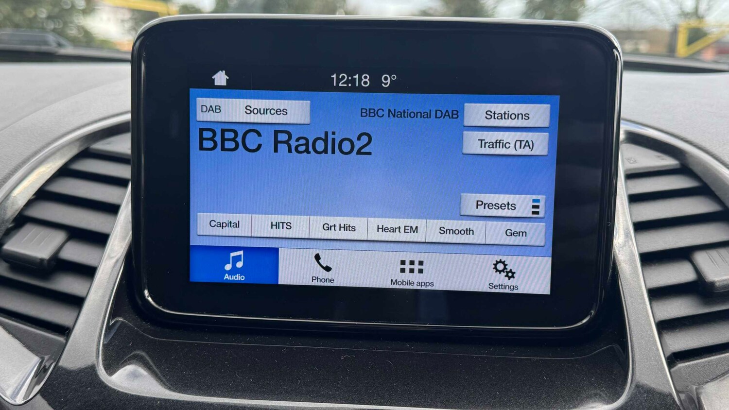 Used Ford Ka+ for sale - 77860552: Photo 16