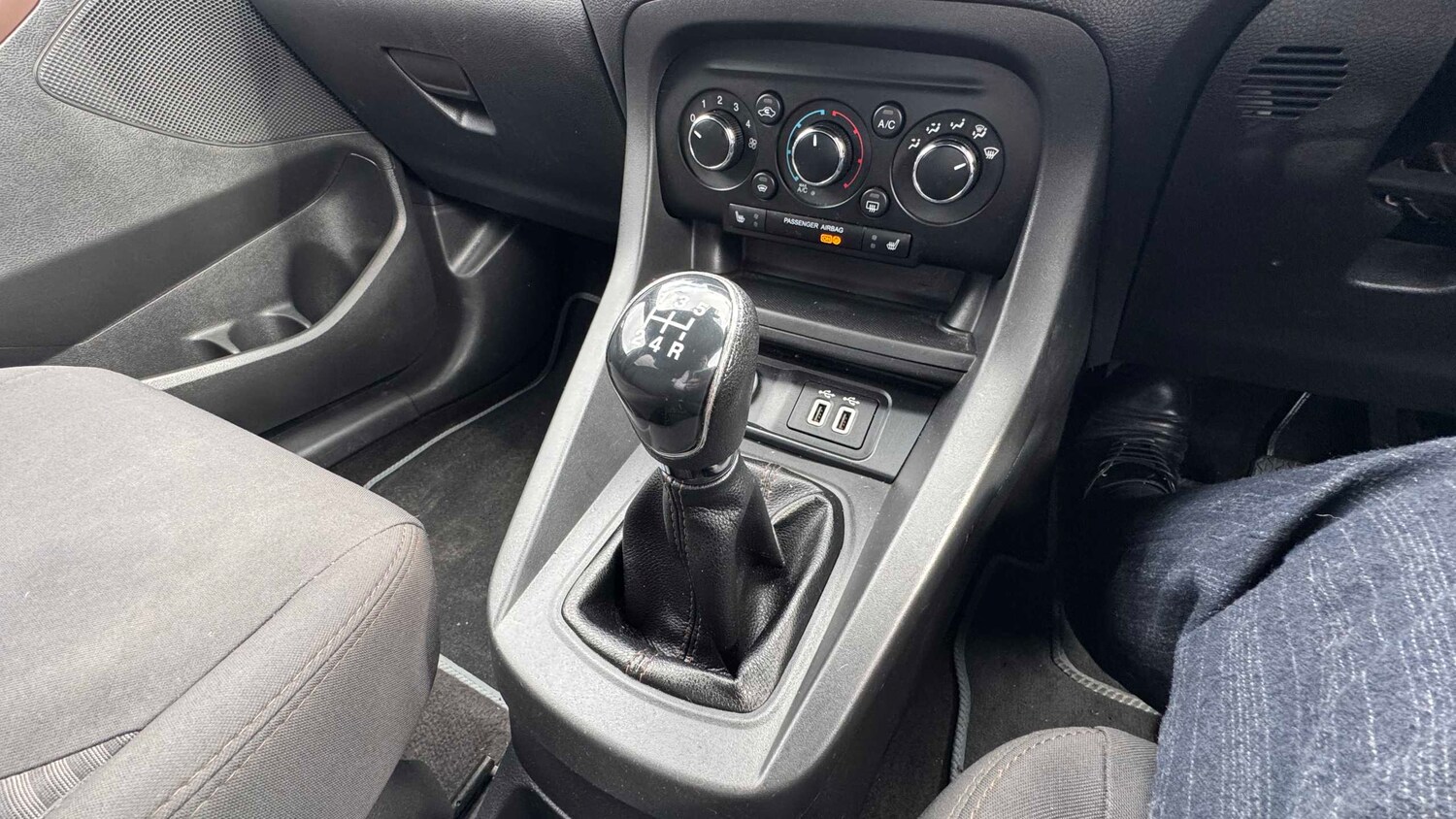 Used Ford Ka+ for sale - 77860552: Photo 17