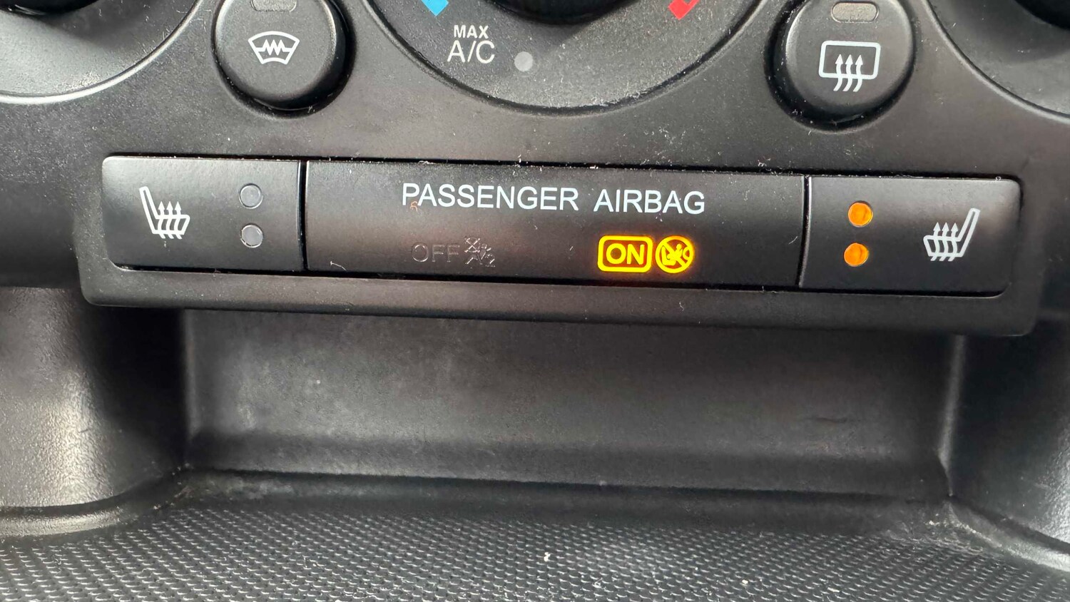 Used Ford Ka+ for sale - 77860552: Photo 18