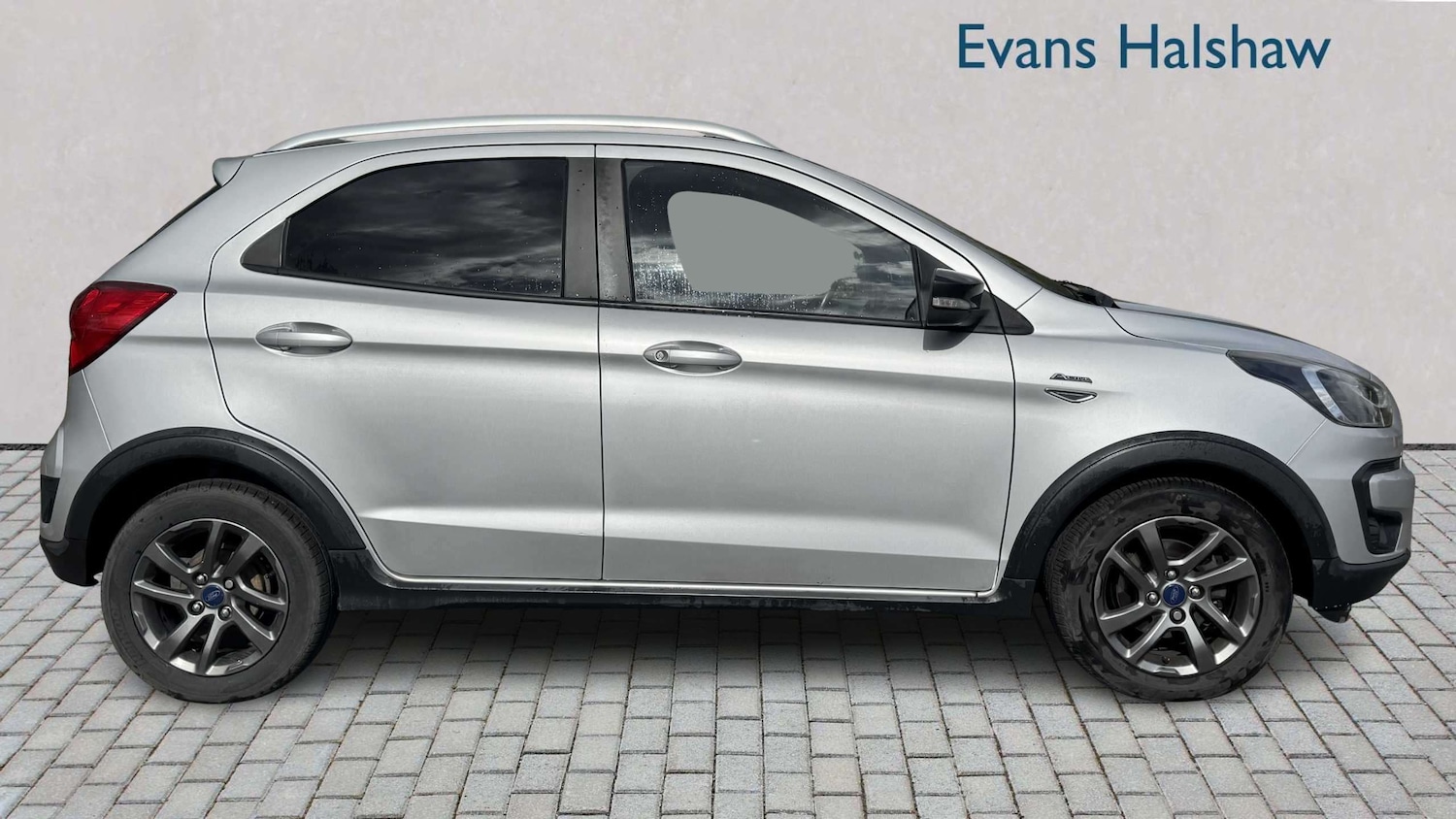 Used Ford Ka+ for sale - 77860552: Photo 3