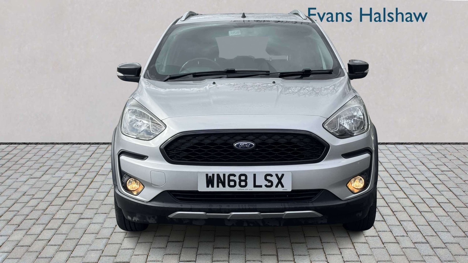 Used Ford Ka+ for sale - 77860552: Photo 4