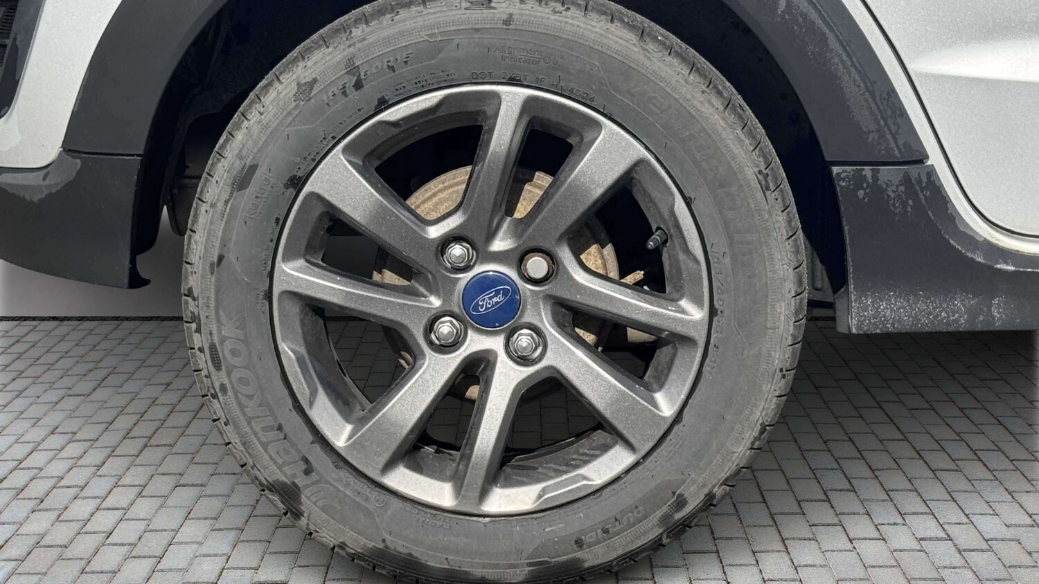 Used Ford Ka+ for sale - 77860552: Photo 6