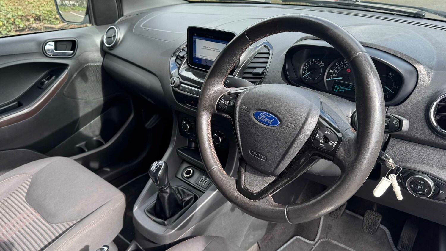 Used Ford Ka+ for sale - 77860552: Photo 7