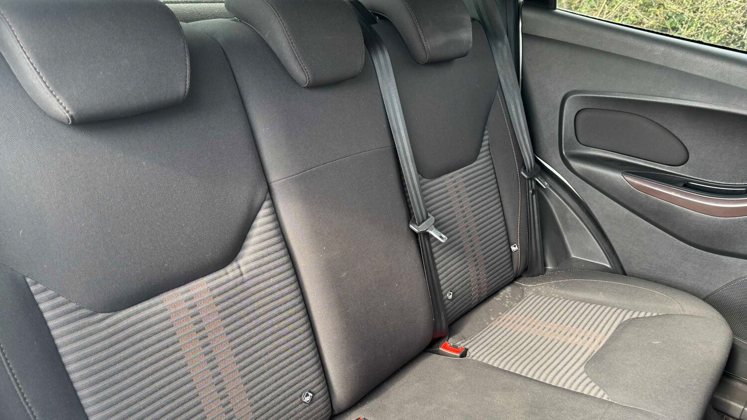 Used Ford Ka+ for sale - 77860552: Photo 9