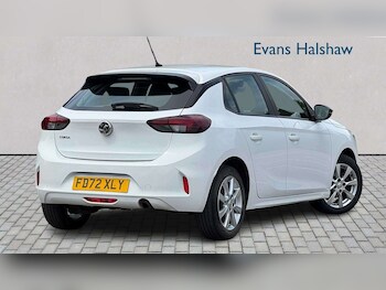 Used Vauxhall Corsa 2022 for sale - 78869420: Photo
