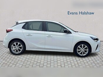 Used Vauxhall Corsa 2022 for sale - 78869420: Photo
