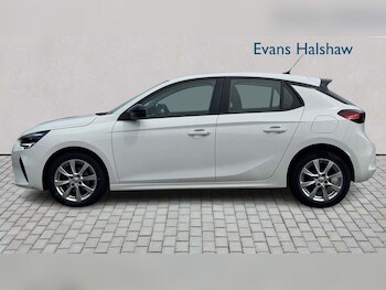 Used Vauxhall Corsa 2022 for sale - 78869420: Photo
