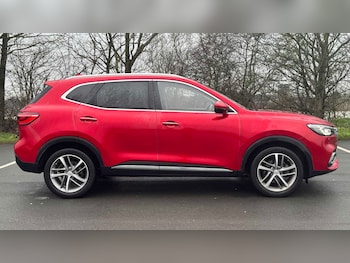 Used MG MG HS 2022 for sale - 78432938: Photo