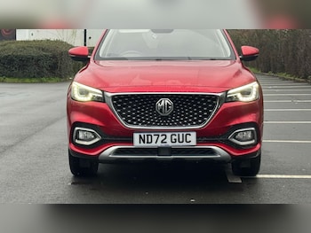 Used MG MG HS 2022 for sale - 78432938: Photo